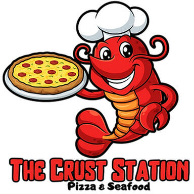 The Crust Station