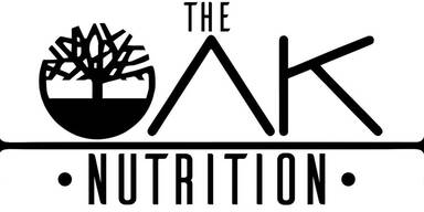 The Oak Nutrition