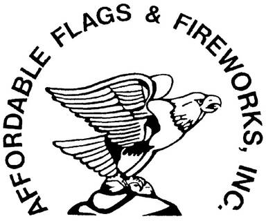 Affordable Flags & Fireworks Inc.