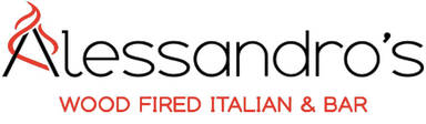 Alessandro's Wood Fired Italian & Bar