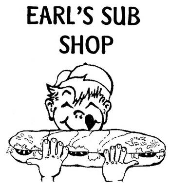 Earl's Sub Shop