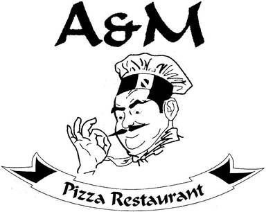 A & M Pizza