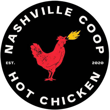 Nashville Coop Food Truck