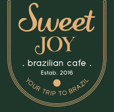 Sweet Joy Brazilian Cafe