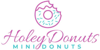 Holey Donuts Mini Donuts