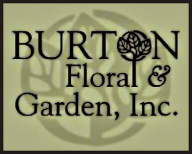 Burton Floral & Garden