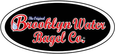 The Original Brooklyn Water Bagels