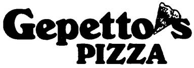 Gepetto's Pizza