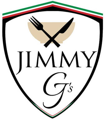 Jimmy G's Salads & Pasta