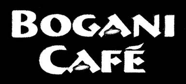 Bogani Cafe