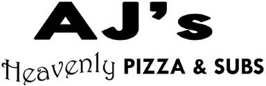 AJ's Heavenly Pizza & Subs