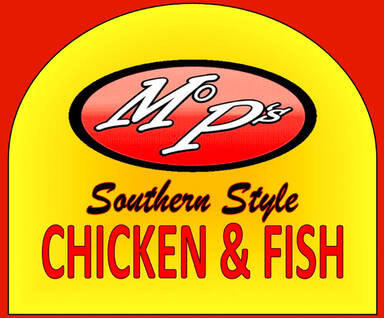 Mo P's Chicken & Fish