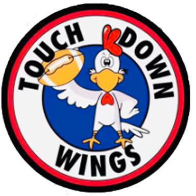 Touchdown Wings