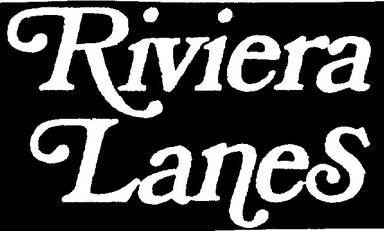 Riviera Lanes
