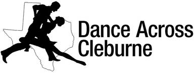 Dance Across Cleburne