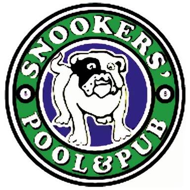 Snookers' Pool & Pub