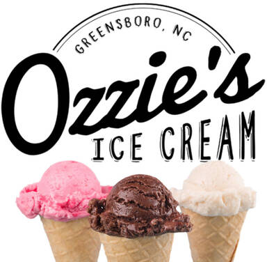 Ozzie's Ice Cream