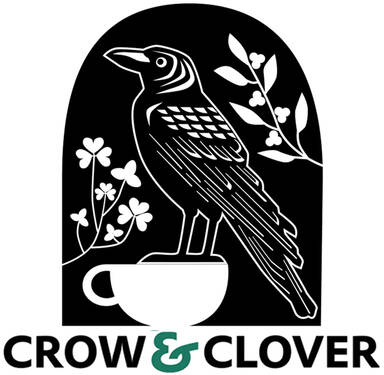 Crow & Clover Café