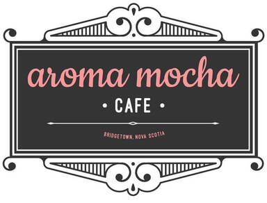 Aroma Mocha Cafe