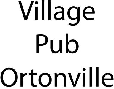 Village Pub Ortonville