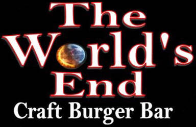 The World's End Craft Burger Bar