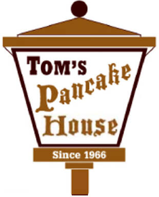Tom's Pancake House
