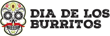 Dia De Los Burritos