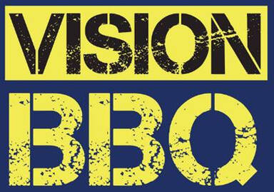 Vision BBQ
