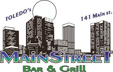 Toledo's Mainstreet Bar & Grill