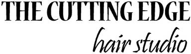 The Cutting Edge Hair Studio