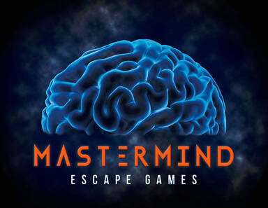 Mastermind Escape Games