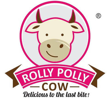 Rolly Polly Cow