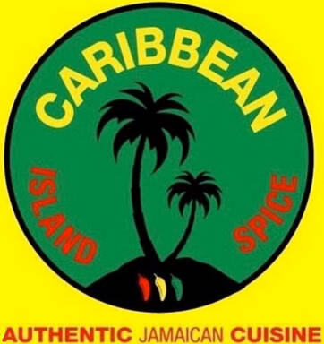 Caribbean Island Spice