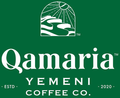 Qamaria Yemini Coffee Co.