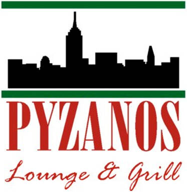 PYZANOS Lounge and Grill
