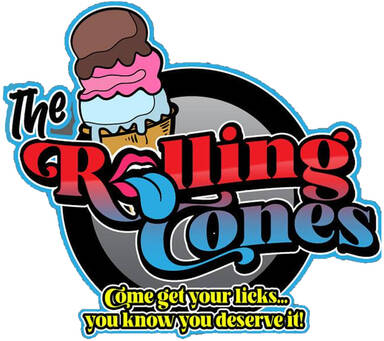 The Rolling Cones Food Truck