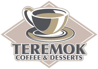 Teremok Coffee & Desserts