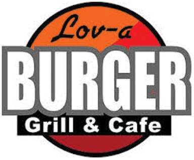 Lov-A Burger Grill & Cafe