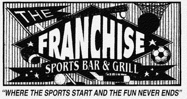 Franchise Sports Bar