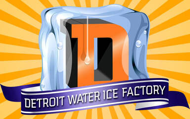 Detroit Water Ice Factory