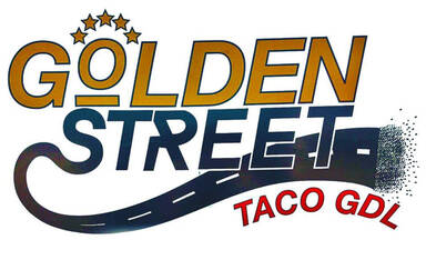 Golden Street Tacos Food Truck