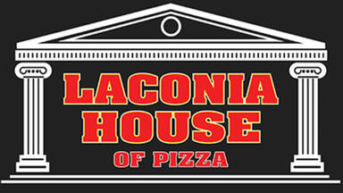 Laconia House of Pizza