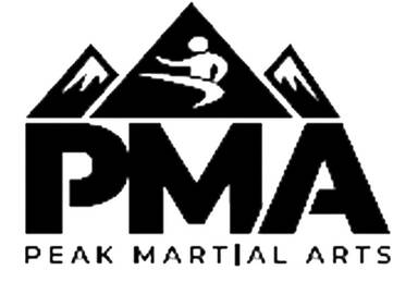 Peak Martial Arts