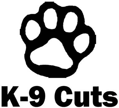 K-9 Cuts