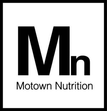 Motown Nutrition