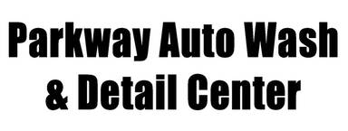 Parkway Auto Wash & Detail Center