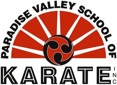 Paradise Valley School of Karate