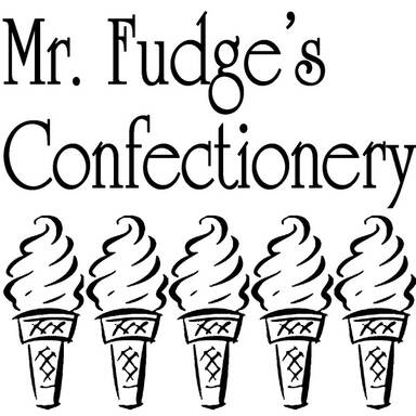 Mr. Fudge's Confectionery