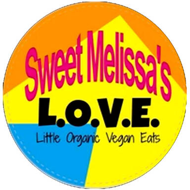 Sweet Melissa's L.O.V.E.