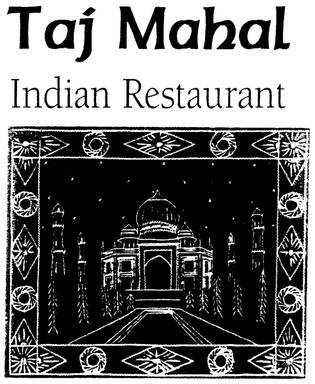 Taj Majal Indian Restaurant